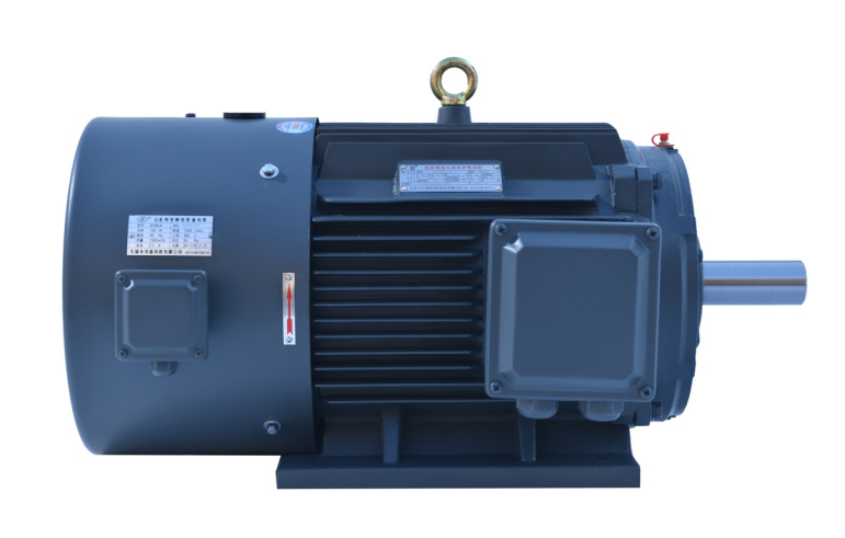 YVPM系列煤层气专用三相异步电动机变频调速系统